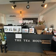 The Tea House ราชบุรี ถ.สมบูรณ์กุล, หน้าเมือง, เมือง ราชบุรี