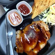 Du R Cafe’ Pracha Uthit 69 สาขา 1 ปากซอย69