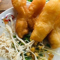 ข้าวไข่ข้น เทอริยากิ ครัวทำหรอยย.ฮาลาล☪️