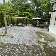 Baan Cool Cafe' & Arts Space