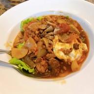 เมนูของร้าน GoodView byบ้านไร่