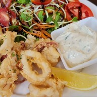 เมนูของร้าน Ranee's The Circle Ratchapruk เดอะเซอร์เคิล ราชพฤกษ์