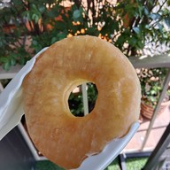 เมนูของร้าน Daily Donuts สาขาตลิ่งชัน สาขา1