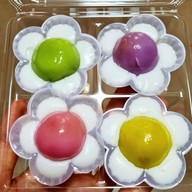 ขนมไทยบ้านภูมิจิต นครปฐม