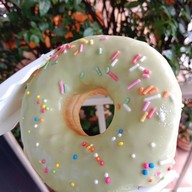 เมนูของร้าน Daily Donuts สาขาตลิ่งชัน สาขา1