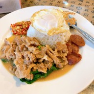 เมนูของร้าน GoodView byบ้านไร่