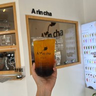 Arin cha เอรินชา ปากซอยจรัญ 95/1