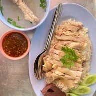 ลุงแนนข้าวมันไก่