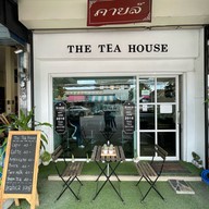 The Tea House ราชบุรี ถ.สมบูรณ์กุล, หน้าเมือง, เมือง ราชบุรี