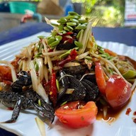 เมนูของร้าน YUM KUK KUK