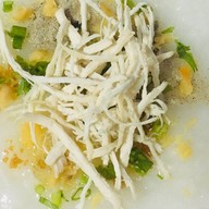 ข้าวไข่ข้น เทอริยากิ ครัวทำหรอยย.ฮาลาล☪️