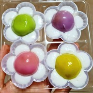 ขนมไทยบ้านภูมิจิต นครปฐม