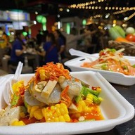 YUM KUK KUK