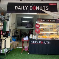 Daily Donuts สาขาตลิ่งชัน สาขา1