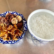 ข้าวแช่แม่นิด