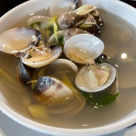 เมนูของร้าน ปูดำ