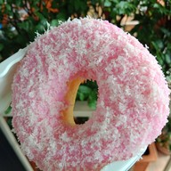 เมนูของร้าน Daily Donuts สาขาตลิ่งชัน สาขา1