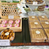 ขนมไทยบ้านภูมิจิต นครปฐม