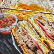 Forte Kitchen