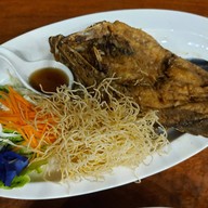 เมนูของร้าน 8riew