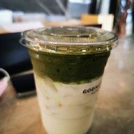 Godmother Coffee Brew. Saraburi