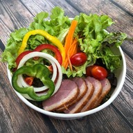 Yummy Cleanfood (ยัมมี่คลีนฟู๊ด) วงเวียน22