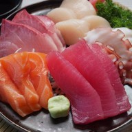 ชอบจังซูชิ บางเขน