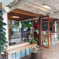 เมนูของร้าน Nap's Coffee X Warin -