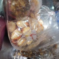 ผลไม้ทรงเครื่อง พาหุรัด