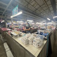 หมี่กระดาษ ตลาดช้างเผือก รับแต่เงินสด  เจ้าแรก เจ้าเดียว ไม่มีสาขา