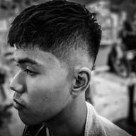 Cutting Barber Shop 30 กันยา