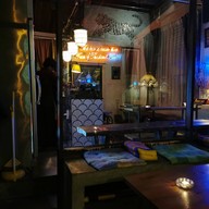 บรรยากาศ Nophaburi Bar l Thai Cocktail