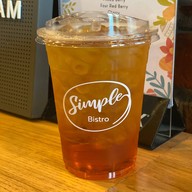 Simple Drinks by Simple Bistro ธัญบุรี คลองสอง