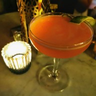 เมนูของร้าน Nophaburi Bar l Thai Cocktail