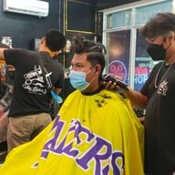 Cutting Barber Shop 30 กันยา