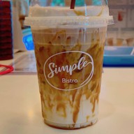 Simple Drinks by Simple Bistro ธัญบุรี คลองสอง