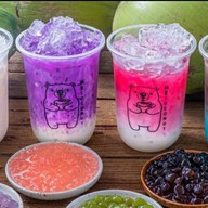 ME COCONUT สาขานํ้าโท้ง