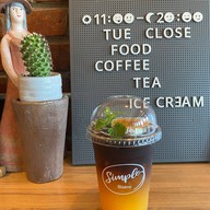 Simple Drinks by Simple Bistro ธัญบุรี คลองสอง