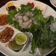 สี่แยกปากหวาน