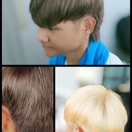 Cutting Barber Shop 30 กันยา