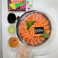 ร้าน Maki แซลมอน สุขสวัสดิ์ 1