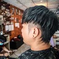 Cutting Barber Shop 30 กันยา