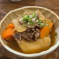 เมนูของร้าน Obanzai Kitaru