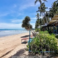 I-talay Beach Bar