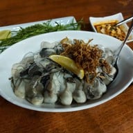 เมนูของร้าน 8riew