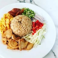 Yummy Cleanfood (ยัมมี่คลีนฟู๊ด) วงเวียน22