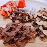 หิวกะเพรา