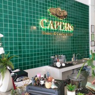 CAPERs