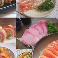 ชอบจังซูชิ บางเขน