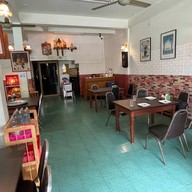 บรรยากาศ ร้านอาหารซินฮั้วล้ง